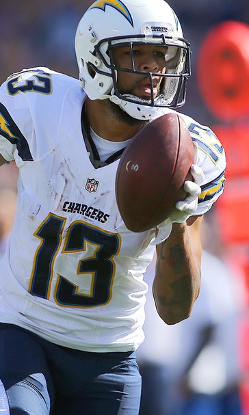 NFL Quick Hits: Chargers' Allen placed on injured reserve